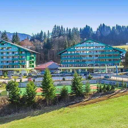 Alpine Club Resort Schladming Exterior photo