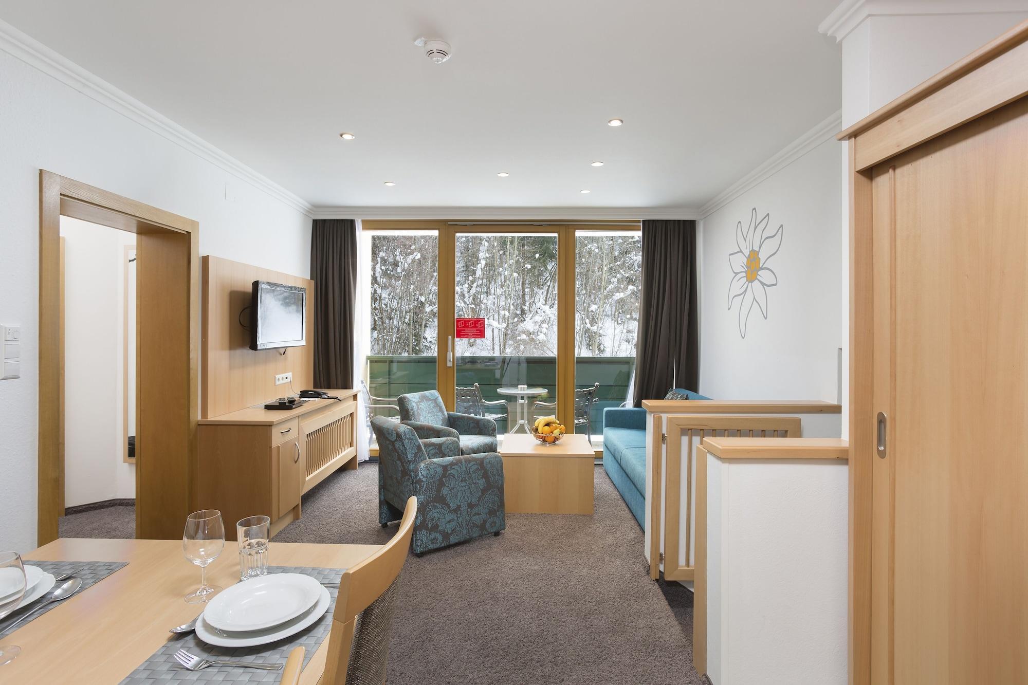 Alpine Club Resort Schladming Exterior photo