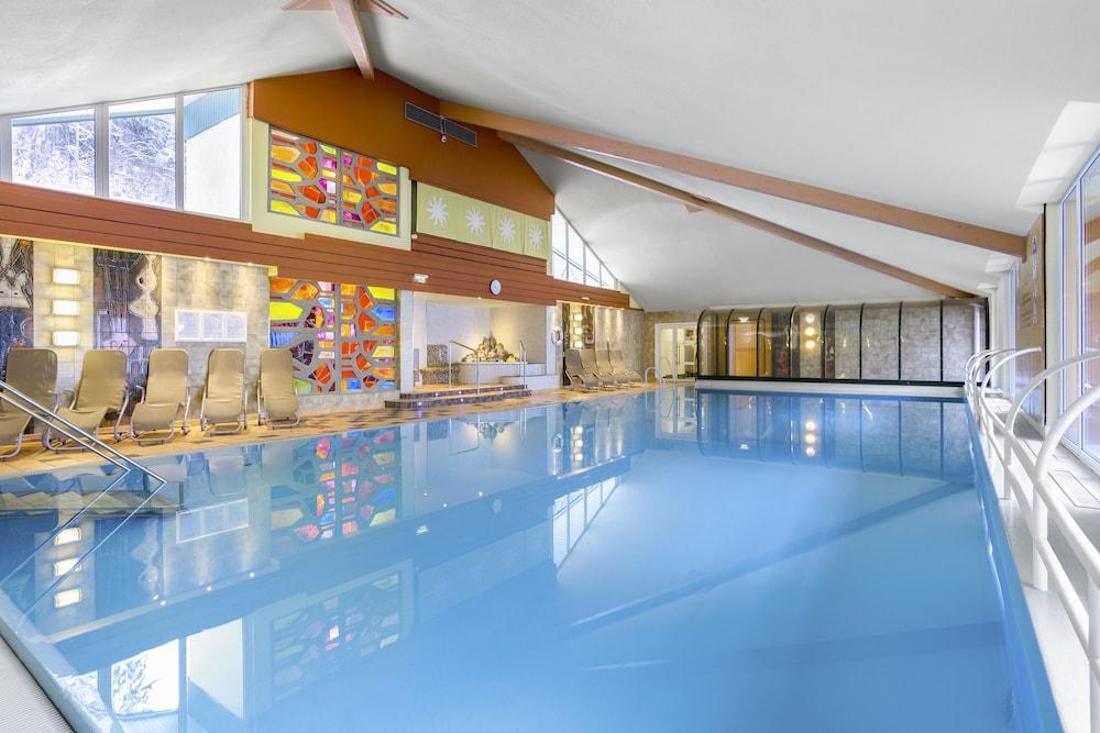 Alpine Club Resort Schladming Exterior photo