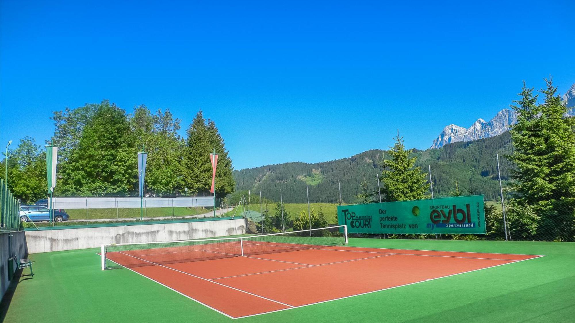 Alpine Club Resort Schladming Exterior photo