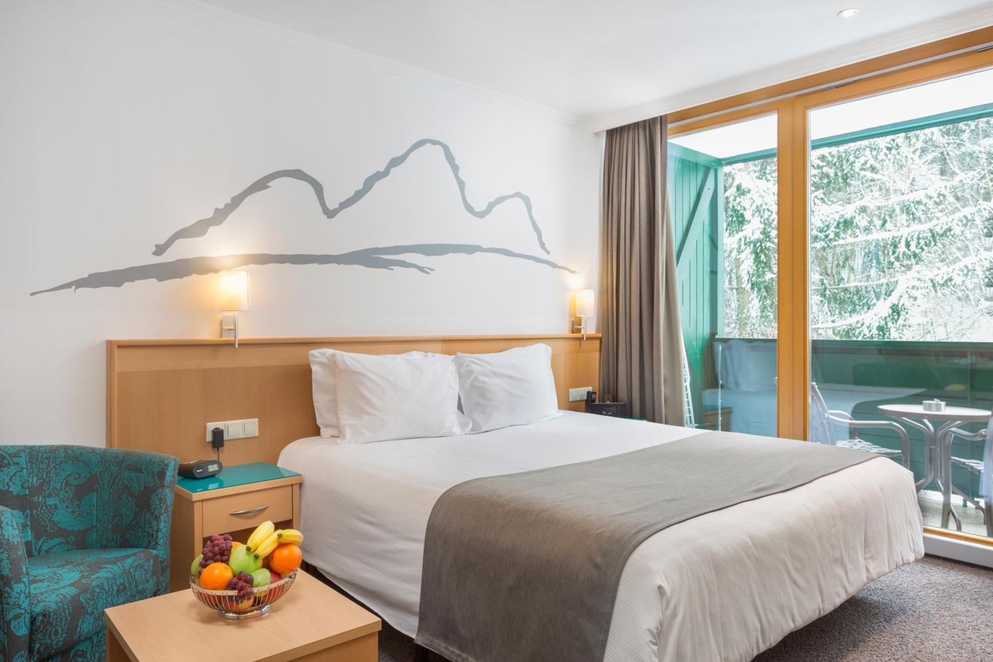 Alpine Club Resort Schladming Exterior photo