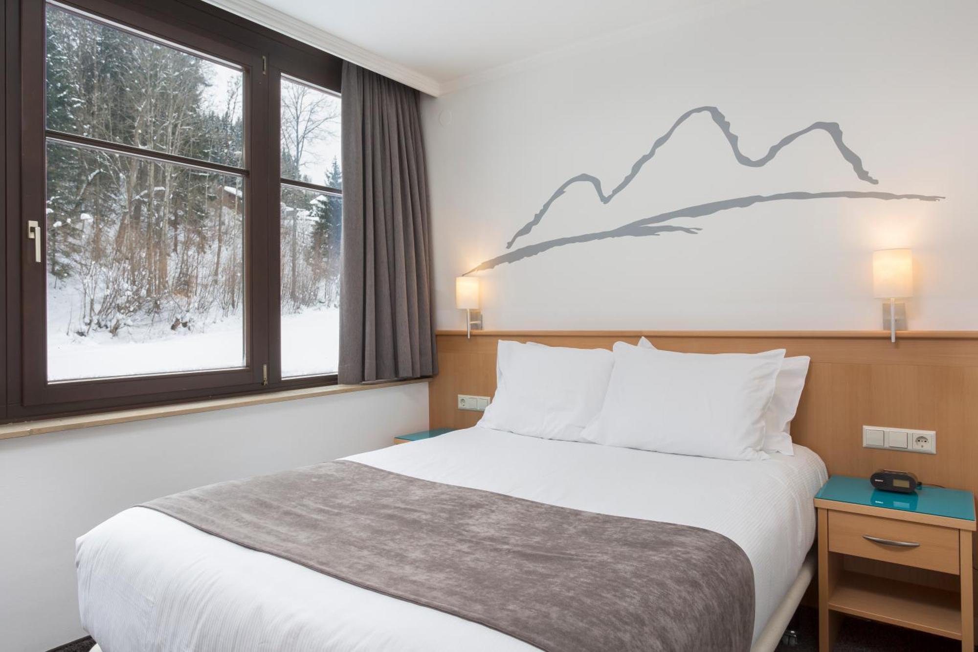 Alpine Club Resort Schladming Exterior photo