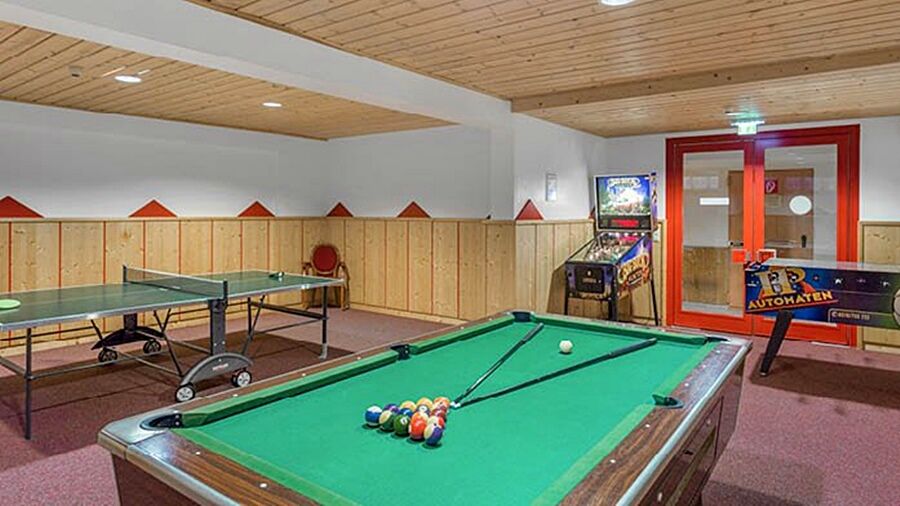 Alpine Club Resort Schladming Exterior photo